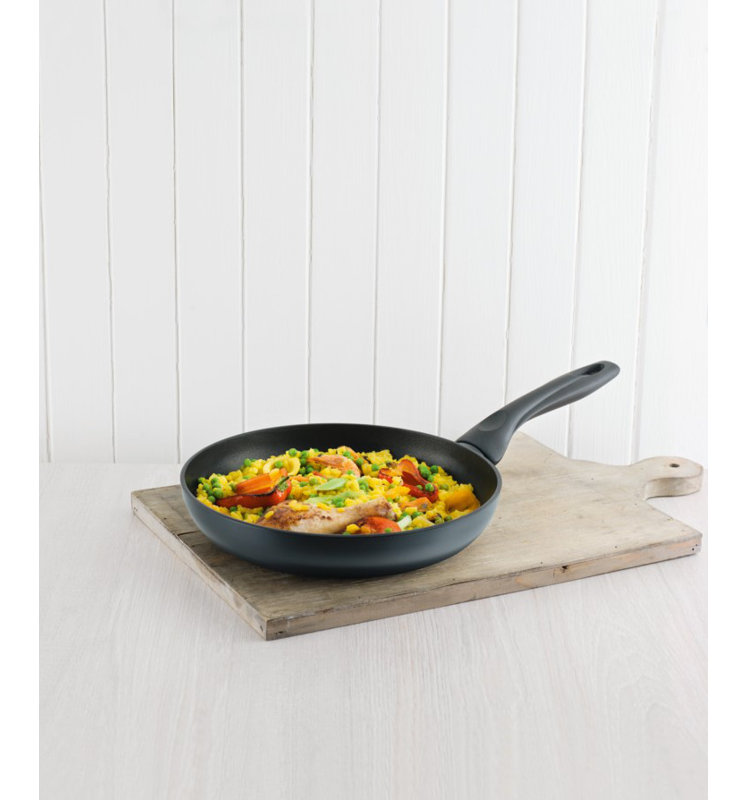 Kuhn Rikon Cucina Aluminium Non-Stick Frying Pan, 30cm