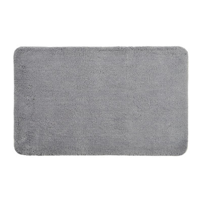 Jordan Microfibre Non Slip Bath Mat