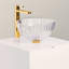 De Medici 13.5'' L Bathroom Sink