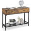 Console de 39,5 po