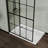 Shower Screen Walk-In Wet-Room