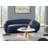Emery Velvet Sofa-106275183