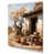 Toile tendue