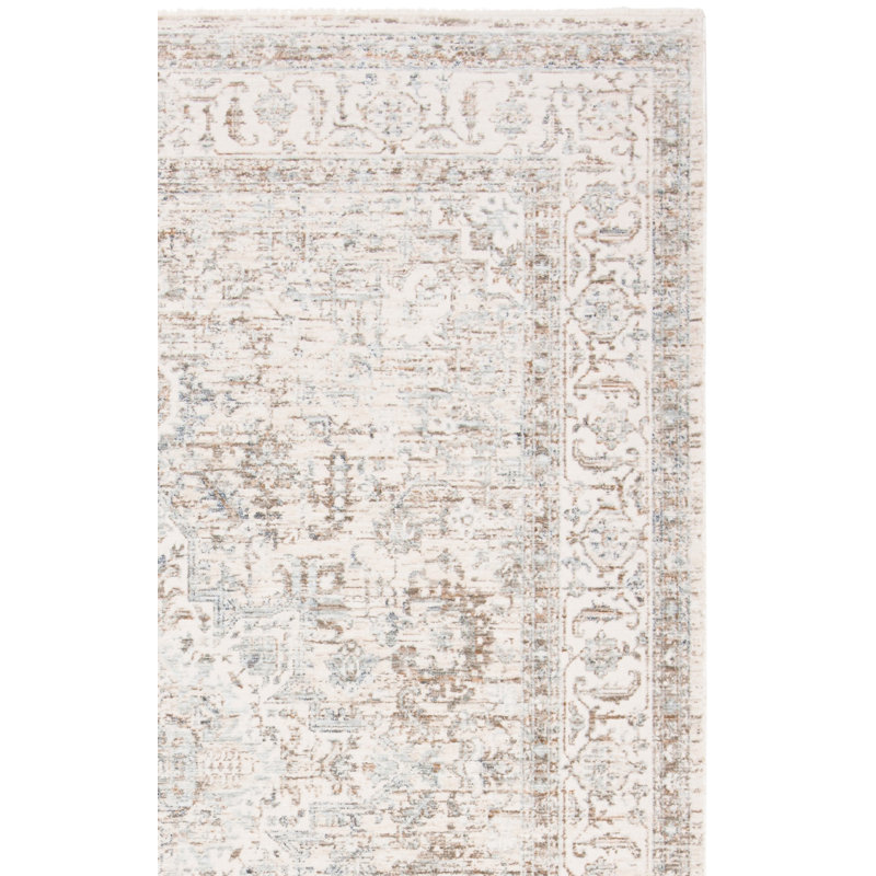 Tapis oriental performance Gutierrez 600, Rectangle 8 pi x 10 pi