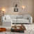 Light Grey Velvet