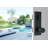 Knobs With Deadbolt Reversible Entry Set-69027589