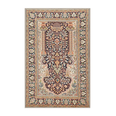 Oriental Indoor Rug