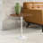 Marble Top End Table-1528496417-1528496419