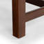 Rhylee Extendable Dining Table-403203888