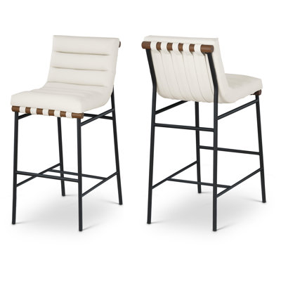 Tabouret de comptoir Vincentas