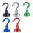 Hook Portable Permanent Multicolor Strong Magnetic Hook for Home