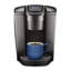 Cafetière à dosette K-Elite Keurig K-Cup avec réglage du café glacé et contrôle de la force Keurig-33032610