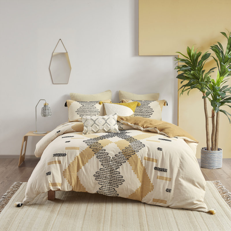 Ensemble de housse de couette Arizona Southwest