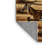 Washable Thomsons Gazelle Wildlife Area Rug-1099167075