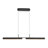Burcker LED Light Aluminum Kitchen Island Pendant Light