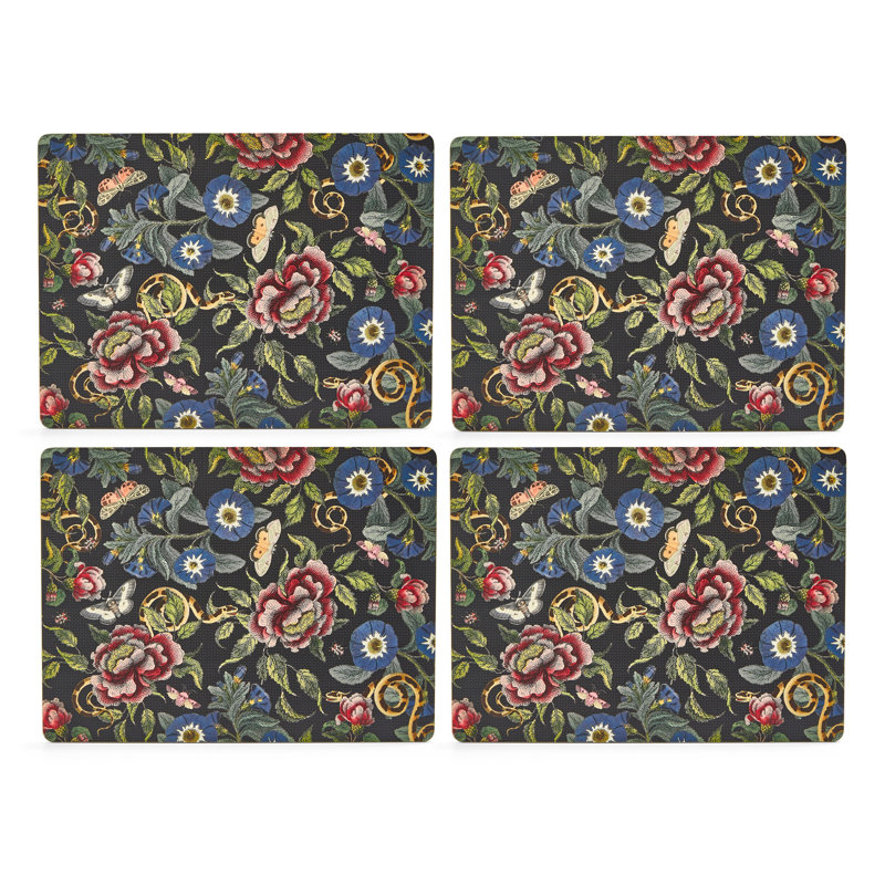 Creatures of Curiosity Placemat