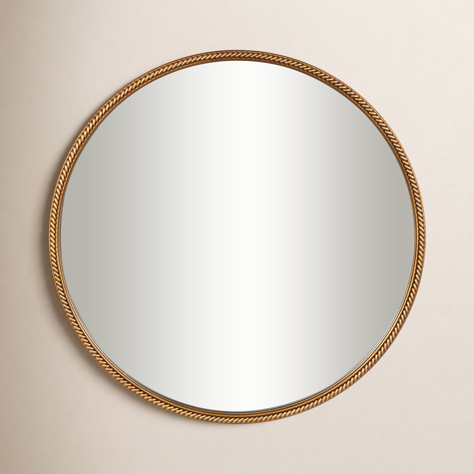 47" Accent Mirror