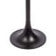 Table d'appoint ronde en fonte d'aluminium Baronet-119048306