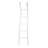 Archbald 5.9 ft Blanket Ladder-574168715