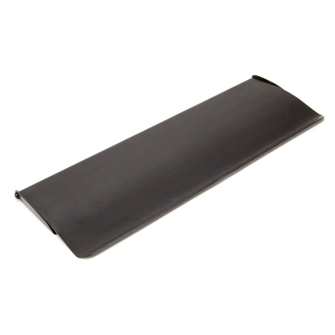 Letter Plate Covers Brass Mail Slot