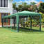 Alexin 3m x12m Iron Party Tent-1447024743-1447024742