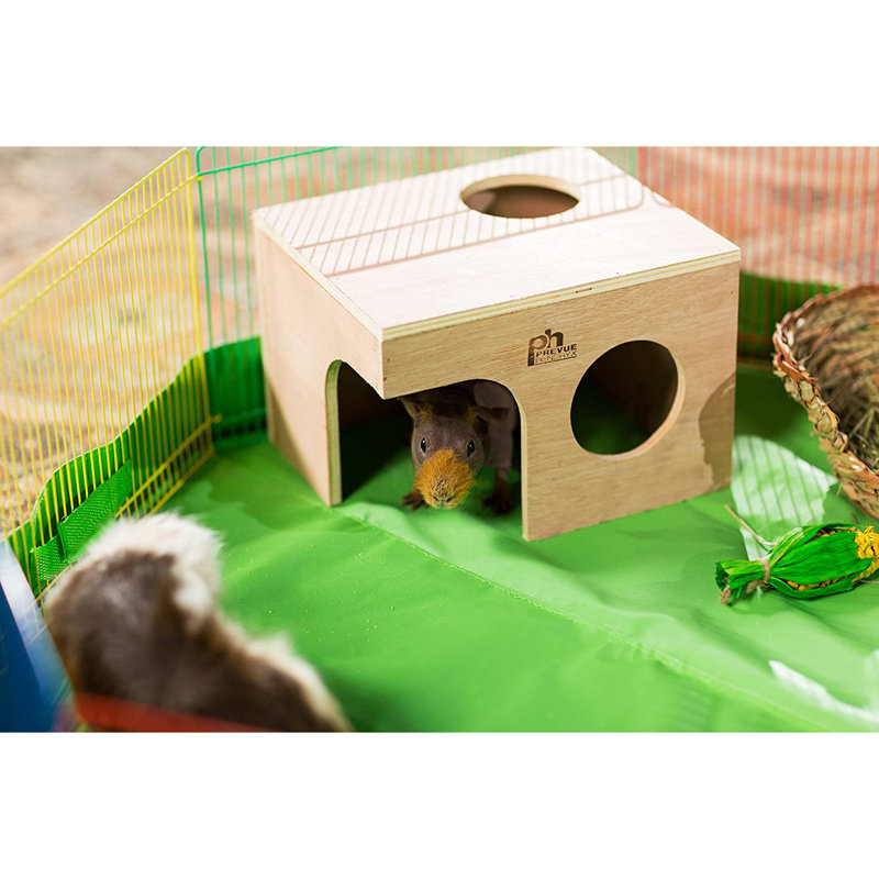 Guinea Pig Cage Accessory