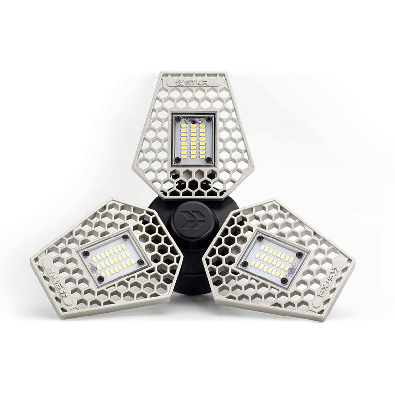 Hyslop LED Spotlight