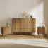 3-piece Bedroom Set (1 Dresser + 2 Nightstands) (set Of 3)