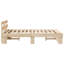 Solid Wood Bed Frame-1869705756-1869705759