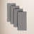 over&back 100% Linen Napkins-101293256