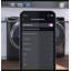 GE Profile 5.5 Cu. Ft. Capacity Smart Front Load Energy Star Steam Washer With Ultrafresh Vent System Plus And Smart Wash And Rinse-369680525
