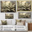 Green Fern Scenery V sur toile-1497498114-1497498115