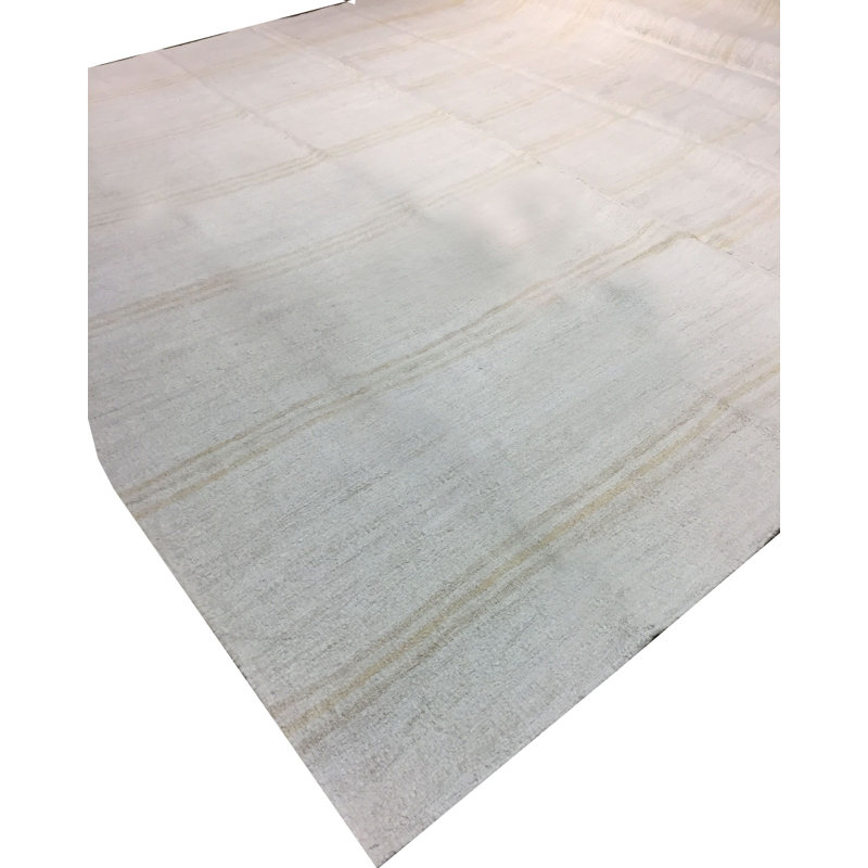 One-of-a-Kind 12'2" X 12'2" Area Rug
