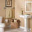 Fall River 24 " Wall Towel Bar