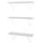 Bridgette 3 Piece Wood Bracket Shelf-1720510135-1720510120