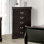 Transitional Style Chest