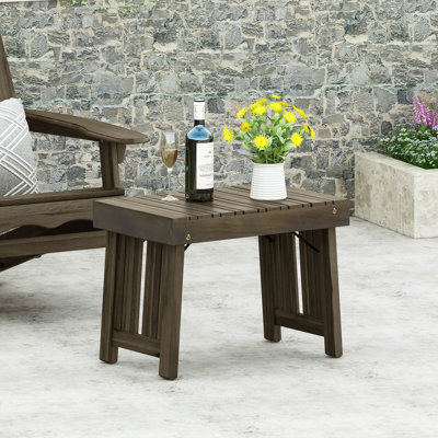 SIDE TABLE