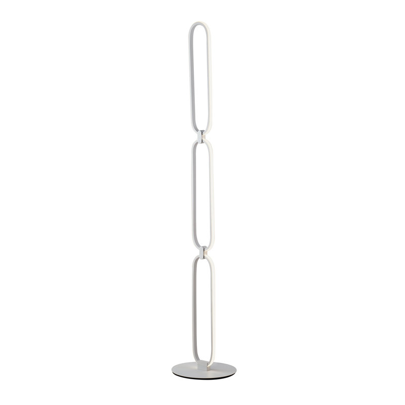 Terah Metal Lamp