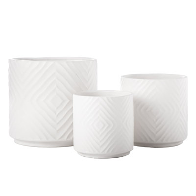 Ceramic Pot Planter