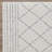 Christine Bennita Cream Area Rug-431148957