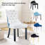 Chaise de salle à manger Kenta-136482833-136482830