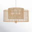 Lustre en argent bruni 12 lumières Karlie