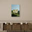 Floating Cotton I Print by Oliver Gal-350277372-454429964