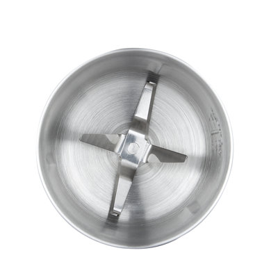 Salton Stainless Steel Smart Coffee Grinder