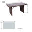 Table de salle à manger-2114977688