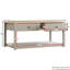 Beacsfield Frame Coffee Table with Storage-131598916