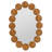 Balka Wall Mirror