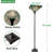 Anuar 70'' Traditional Floor Lamp-779073218
