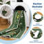 Tapis lavable à la machine Cute-373637290-373637291