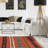 Wool Southwestern Indoor Rug